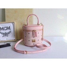 MCM Satchel Bags